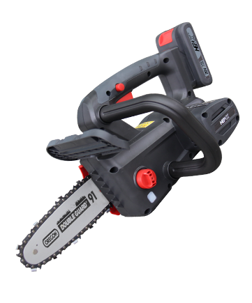 استخدام وصيانة جزازات العشب