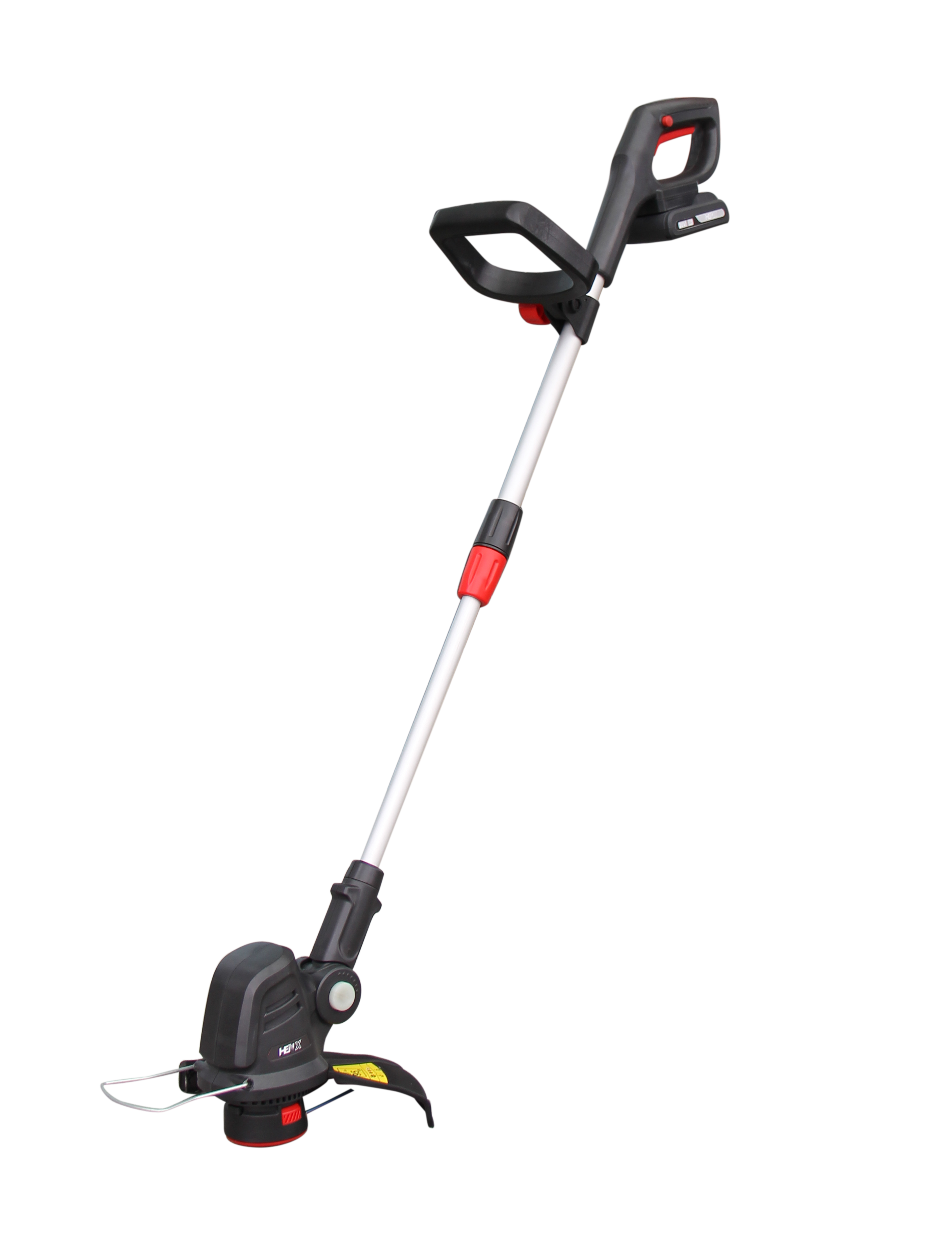 ما هي مزايا جزازات العشب؟