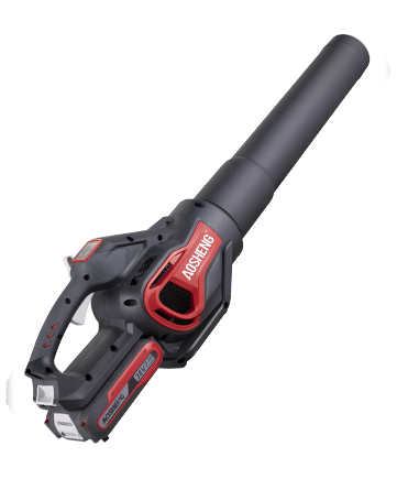 A40CF900HEB01 منفاخ أوراق الشجر ببطارية ليثيوم 40 فولت