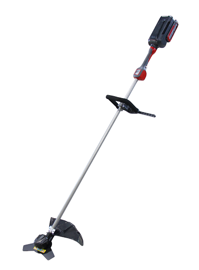 قاطعة الفرشاة