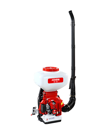 بخاخ منفضة 3F-30