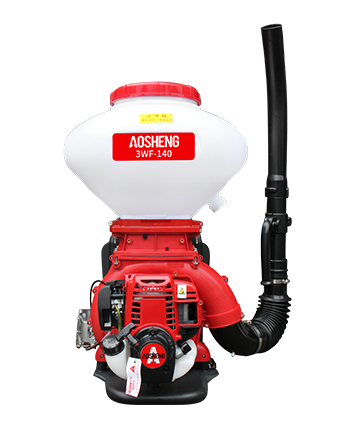 منفضة رذاذ 3WF-140