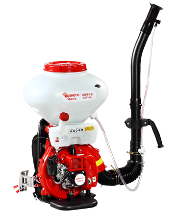 3WF-3/A/B/C حقيبة منفضة رذاذ