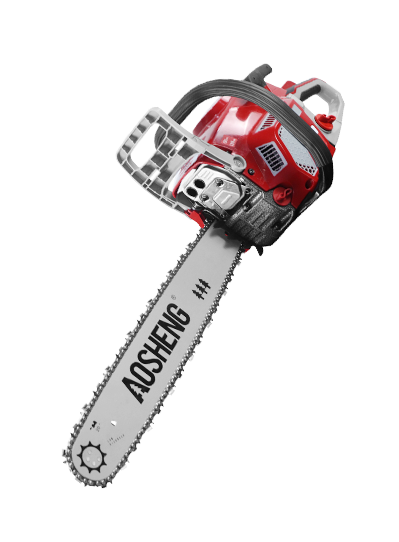 منشار السلسلة