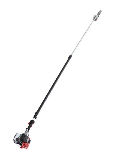 المنشار القطبي