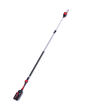 A40GZ10040B01 منشار قطب ليثيوم أيون 40 فولت 10 بوصة