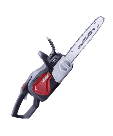 A40LJ16B01 منشار كهربائي ليثيوم أيون 40 فولت 16 بوصة