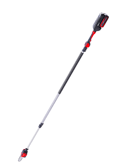 المنشار القطبي