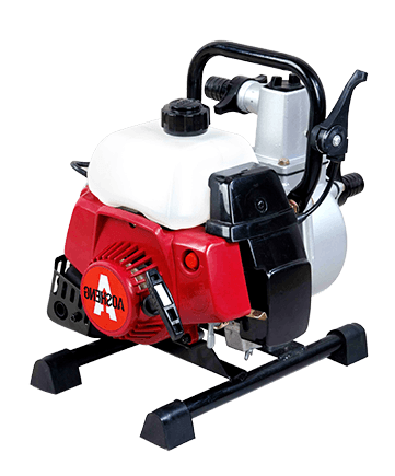 مضخة مياه QGZ25-30