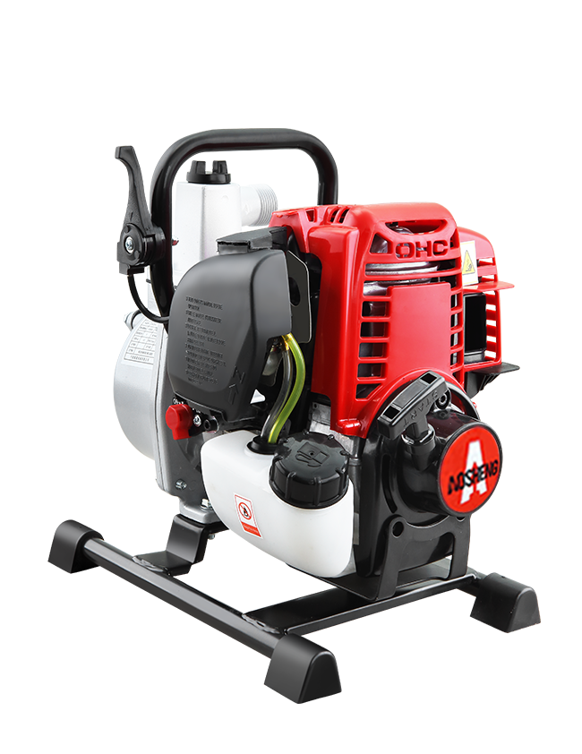 مضخة مياه QGZ40-30C