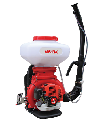 3WF-TU43 منفضة رذاذ بنزين ثنائية الشوط