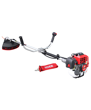 قاطعة فرشاة البنزين G45 ثنائية الشوط