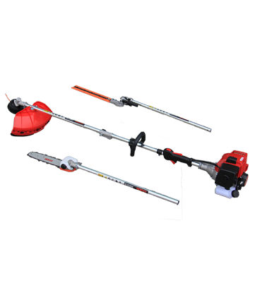 DG520 جزازة العشب متعددة الوظائف