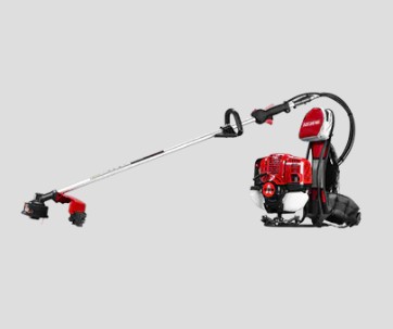 لماذا يعتبر قاطع فرشاة البنزين خيارًا مثاليًا للبستنة؟