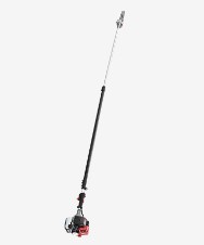 ما هو المنشار القطب؟