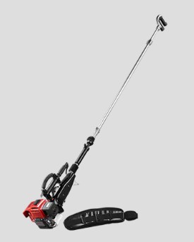 كيف قبضة الذراع الروبوتية لآلة حصاد الفاكهة؟