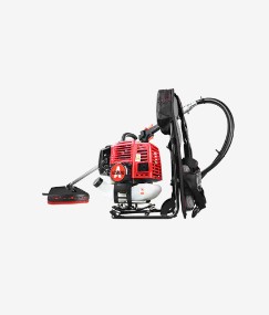 لماذا تعتبر ماكينة الفرشاة أفضل من ماكينة تهذيب الحشائش العادية؟