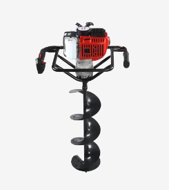 ما هي وظيفة آلة الحفر؟