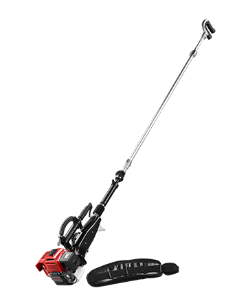 تعظيم الكفاءة مع آلات الحصاد