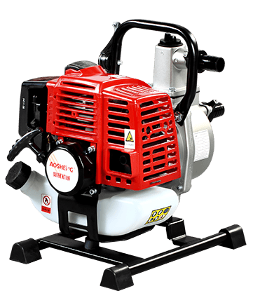 تستخدم مضخات المياه السكتة الدماغية لنقل الماء أو السوائل الأخرى من مكان إلى آخر