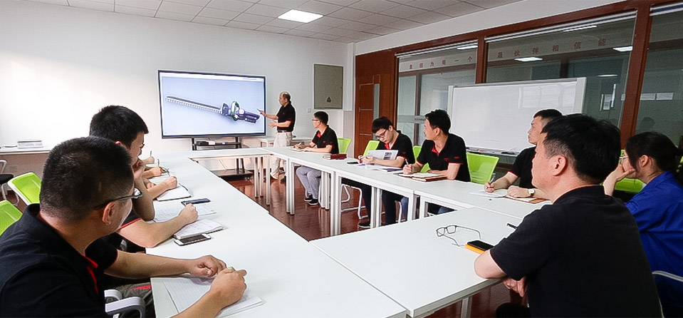 البحث والتطوير المستقل