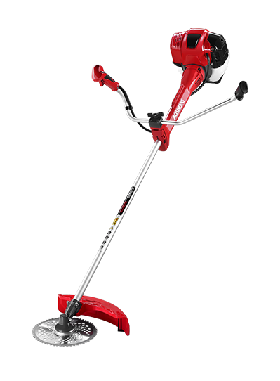 ما الذي يجب الانتباه إليه عند استخدام آلات الحدائق؟