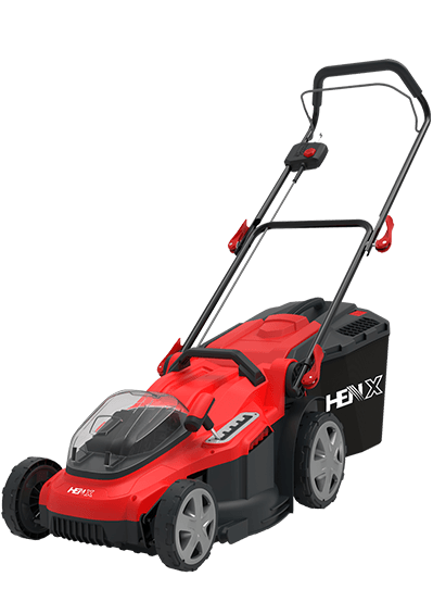 تاريخ جزازات العشب